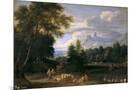 Wood Mount