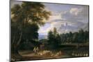 Wood Mount