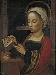 St. Mary Magdalene Reading-Adriaen Isenbrant-Giclee Print