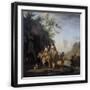 Black Frame