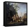 Canvas Black