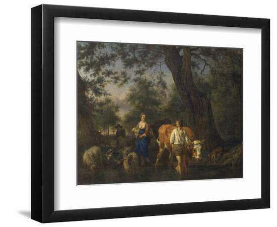 Giclee Print, , large