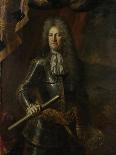 William III, King of England, Scotland and Ireland-Adriaen Van Der Werff-Giclee Print