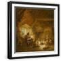 Black Frame
