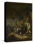 Stretched Canvas