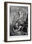 Adrian Beverland, Engraved by Isaac Beckett, 1686-Simon Dubois-Framed Giclee Print