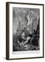 Adrian Beverland, Engraved by Isaac Beckett, 1686-Simon Dubois-Framed Giclee Print