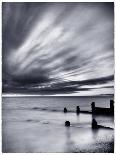 Brighton Pier-Adrian Campfield-Giclee Print