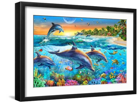 Art Print, , large