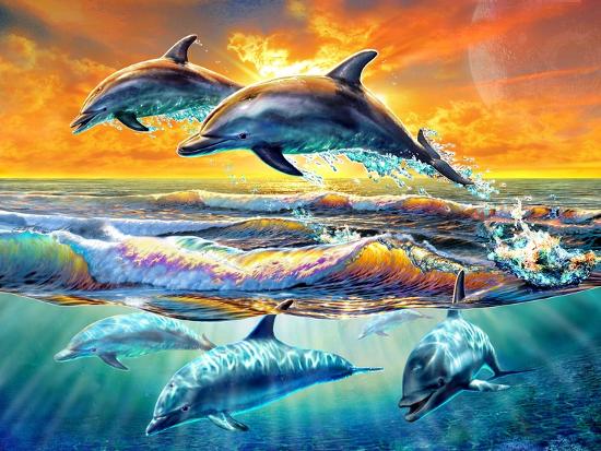 Art Print, , large