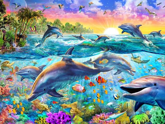 Premium Giclee Print, , large