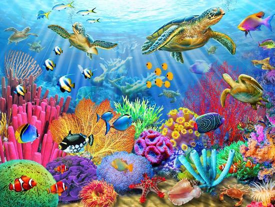 Art Print, , large