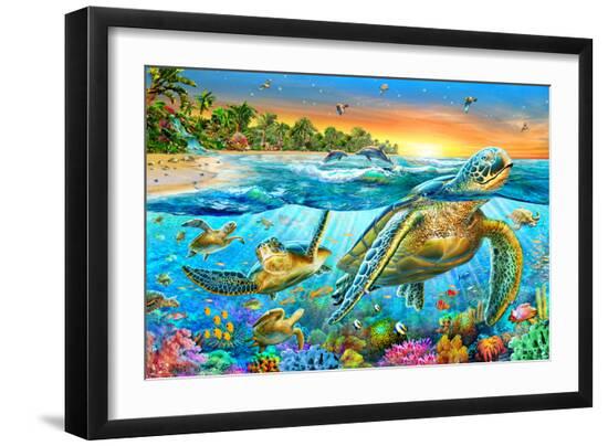 Art Print, , large