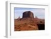 Adrian, Last Cowboy of Monument Valley, Utah, United States of America, North America-Olivier Goujon-Framed Photographic Print