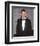 Adrian Pasdar-null-Framed Photo