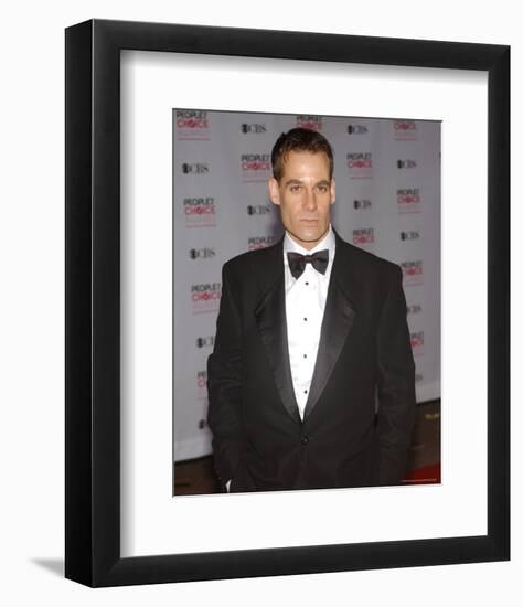 Adrian Pasdar-null-Framed Photo