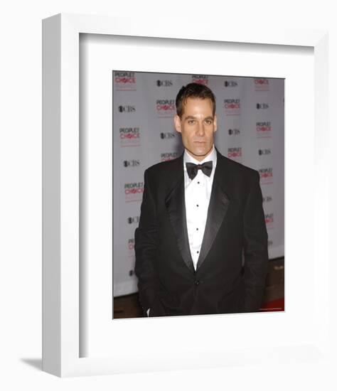 Adrian Pasdar-null-Framed Photo