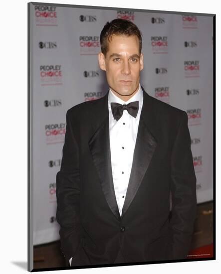 Adrian Pasdar-null-Mounted Photo