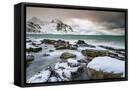 Canvas Black