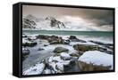 Canvas Black