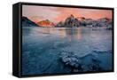 Canvas Black