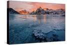 Stretched Canvas