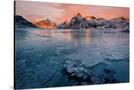 Stretched Canvas
