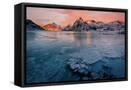 Canvas Black