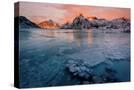 Stretched Canvas