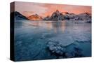 Stretched Canvas