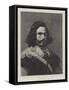 Adrian Pulido Pareja-Diego Velazquez-Framed Stretched Canvas