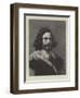 Adrian Pulido Pareja-Diego Velazquez-Framed Giclee Print