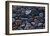 Adrian's Rocks 2012-Lee Campbell-Framed Giclee Print