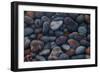 Adrian's Rocks 2012-Lee Campbell-Framed Giclee Print