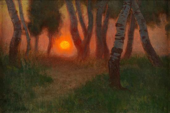 Giclee Print, , large