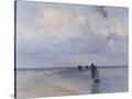 Stretched Canvas