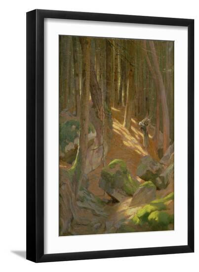 Premium Giclee Print, , large