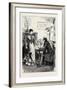 Adrian Vidal-Frederick Barnard-Framed Giclee Print