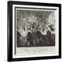 Adrian Vidal-Frederick Barnard-Framed Giclee Print