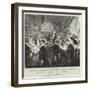 Adrian Vidal-Frederick Barnard-Framed Giclee Print