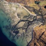 Aerial Image of Scotland, UK: Achmelvich-Adrian Warren-Photographic Print