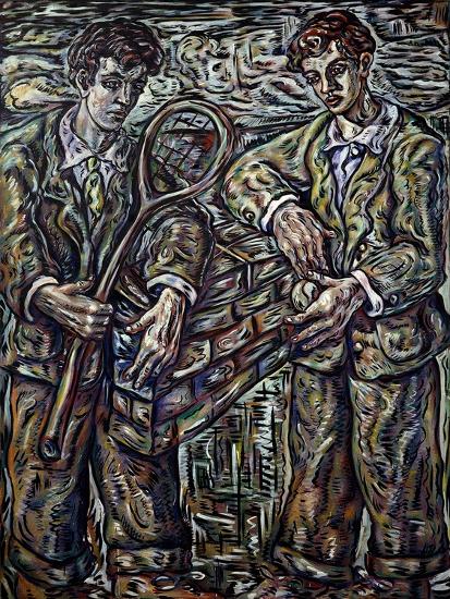 Giclee Print, , large