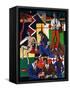 Canvas Black