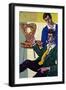 Black Frame
