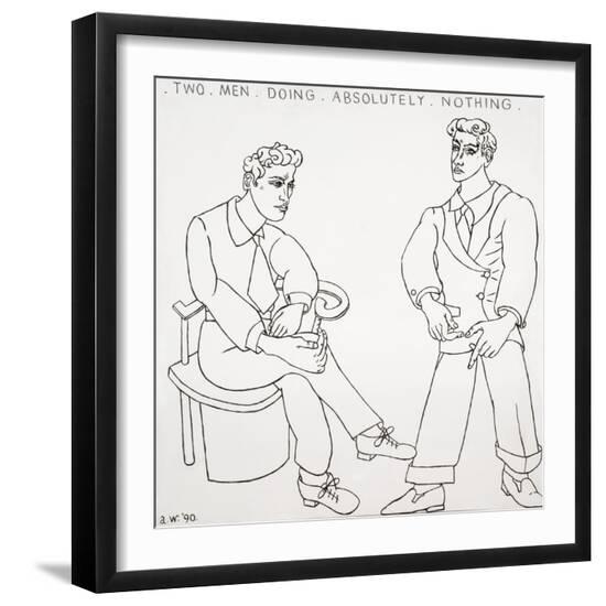 Giclee Print, , large