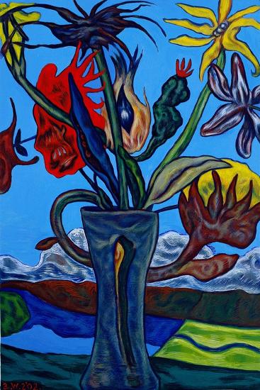 Premium Giclee Print, , large
