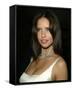 Adriana Lima-null-Framed Stretched Canvas