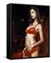 Adriana Lima-null-Framed Stretched Canvas