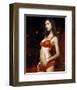 Adriana Lima-null-Framed Photo