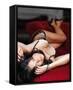 Adriana Lima-null-Framed Stretched Canvas